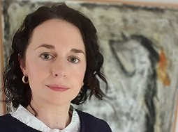 &Aacute;ine Mhic Thaidhg